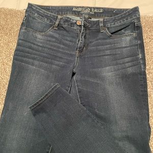 AE Skinny Jean